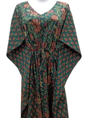 Saheli Bloom Kaftan